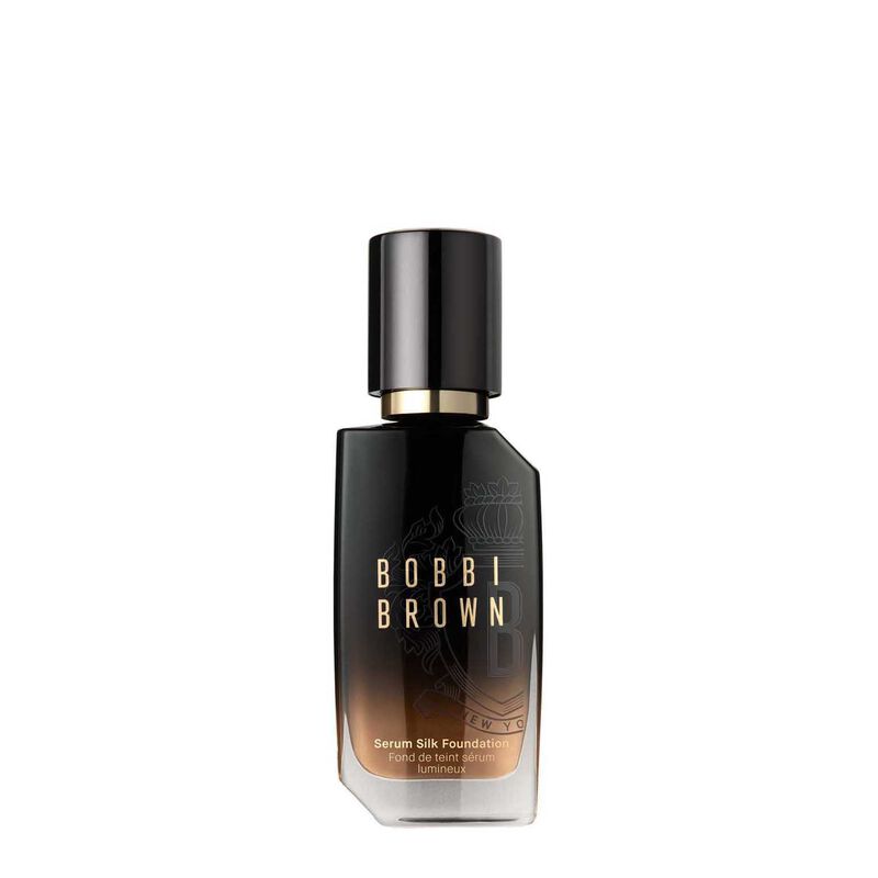 Bobbi Brown Serum Silk Foundation image number 104